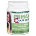 Витамины для красоты кожи, волос и ногтей Piimax C + Kalkki -D 300 шт.