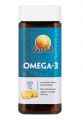 Рыбий жир Sana-Sol Omega-3 150 капсул
