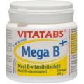 Витамины группы В Vitatabs Mega B 250 табл
