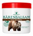 Бальзам Herbamedicus Barenbalsam (медвежья шкура) - 250 мл.