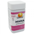 Витамины для беременных и кормящих мам Sana-sol Mama Monivitamiini 90таб.