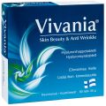 Гиалуроновая кислота в капсулах Vivania Skin Beauty&Anti Wrinkle
