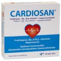 Витамины для сердца CARDIOSAN 60 шт.