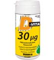 Детский витамин Д с ксилитом 10 мкг Груша 200 шт