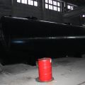 Резервуар горизонтальный стальной подземный РГСП-75