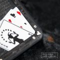 Designa Individual представила сет из телефона Joker и часов от Константина Чайкина