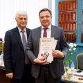 Сотрудник KAMA TYRES включен в реестр профессиональных инженеров России