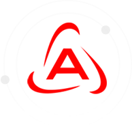 логотип гк альянс