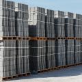 Производство бетонных блоков от компании «Основа-М»