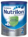 Детская молочная смесь Nutrilon Кисломолочный 2 0.400 с 6 мес