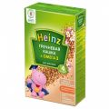 Каша Heinz Омега-3 Гречневая кашка безмолочная с 4 мес 200 г