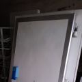 Дверь с коробкой для холодильной камеры Б/У