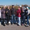 Сборные экскурсии в праздничные выходные по Смоленску и Смолнгщине