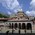 Туристические услуги от туроператора «Болгария Эксперт»
