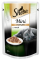 Sheba мини порция с уткой 50гр