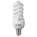 Энергосберегающая лампа ЭРА SP-M-9-842-E14 яркий белый свет