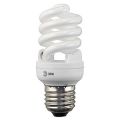 Энергосберегающая лампа ЭРА SP-M-12-842-E27 яркий белый свет