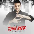 Давид Онассис презентовал дебютный мини-альбом Turn back