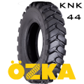 Шины для колёсного экскаватора Ozka 10.00-20 PR16 KNK44 ТТ+flaps