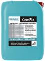 CEMMIX CemFix ускоритель твердения (5л) / CEMMIX CemFix ускоритель набора прочности для бетонов (...