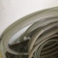 Шланг ПВХ армированный пластиковой спиралью