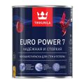 Euro Power 7 Моющаяся краска для стен и потолка