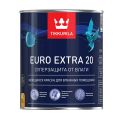 Euro Extra 20 Моющаяся краска для влажных помещений