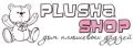 Интернет-магазин плюшевых игрушек Plysha-Shop. ru