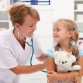 Клиника «Инпромед» представляет детскую медицинскую программу «Без забот Гранд»