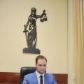 Адвокат Кулаков Илья Николаевич