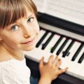 Уроки Фортепиано для Начинающих