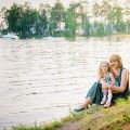 Лучшие места в Ленинградской области для отдыха с ребенком