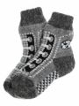 Носки детские (размер 20-22) "Ботинок" Носки оптом от 10000 рублей