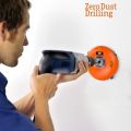 Пылеуловитель для сверления стен Dust Zoom