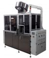 Автомат розлива жидких и вязких продуктов в Пюр-Пак АР-1500-АЛ (поршневой)