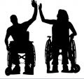 Общественный уполномоченный по правам инвалидов от ДТП