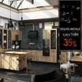 «Модель месяца» в студии кухни «РИМИ»: скидки до 35%!