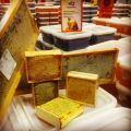 «Краснополянская Медовая Компания»: доставка мёда оптом на выгодных условиях