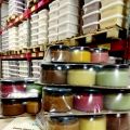 Широкий ассортимент мёда оптом от «Краснополянской Медовой Компании»