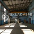 SKLADVSPB выполнил очередной крупный заказ на аренду производственного цеха