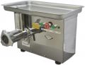 Мясорубка МИМ-150, до 150кг/ч, 380в. Профессиональная мясорубка для столовой, кафе общепита.