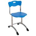 Стул ученический регулируемый Стендап Stand Up для классов школы. Мебель школьная. Производство мебели