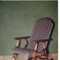 Обновление ассортимента стульев