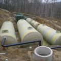 Проектирование и монтаж системы ливневой канализации в Москве