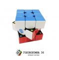 Кубик Рубика Gan 354 M 3x3x3