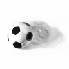 Пластиковая форма "футбольный мяч"