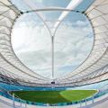 Комплексные решения dormakaba для стадионов