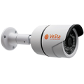 VC-3303 Уличная камера IP с ИК подсветкой 1Мпх (720p) х25 fps (M120, f=3.6, Белый, IR