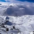 Эльбрус. Автобусный тур на горнолыжный курорт