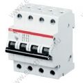 Автоматический выключатель ABB SH204L C10